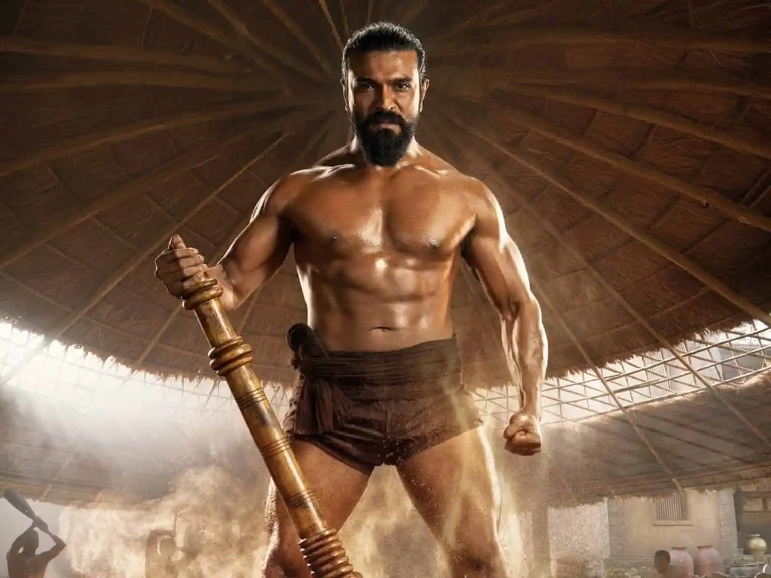 ‘Peddi’ New Poster Impresses… But Is Something Important Missing?