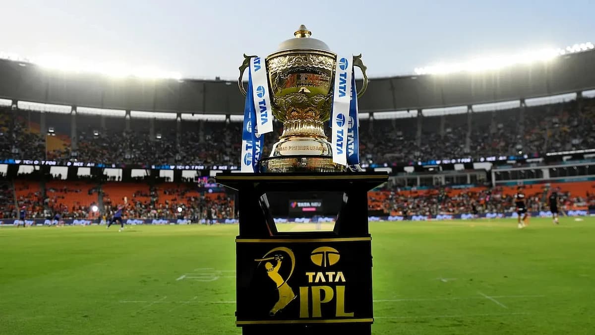 IPL 2026 Off to a Grand Start… Record-Breaking Numbers in the First Two Days