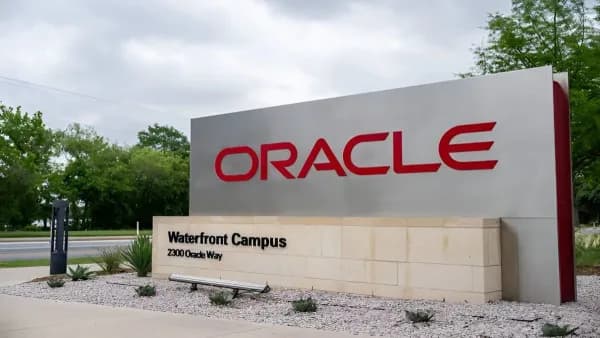 Oracle Layoffs: 30,000 Employees Sent Home in a Single Day