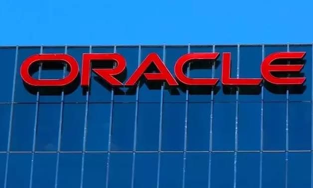 Iran Attack on Oracle Data Center?