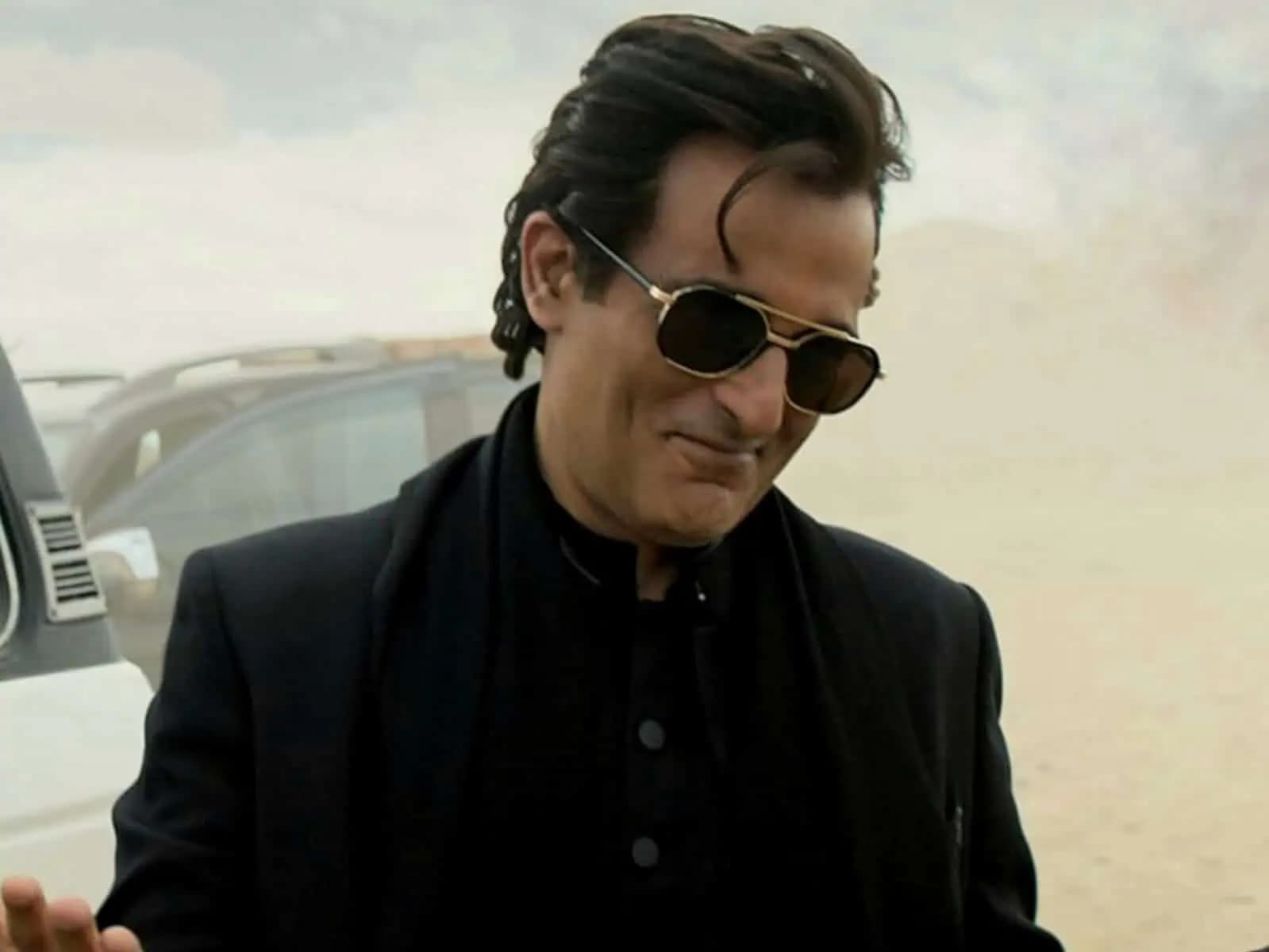 Dhurandhar Casting Secrets Revealed..