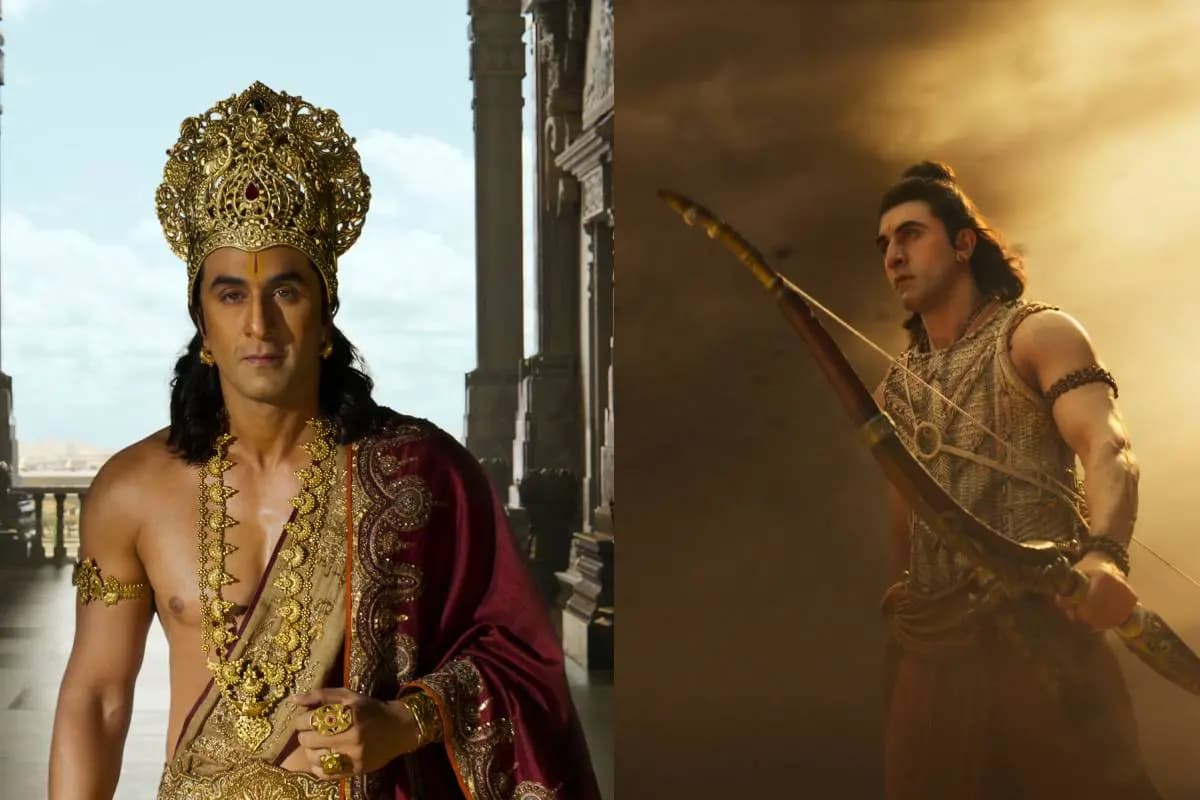 Producer Rejects OTT Deal for Ramayana