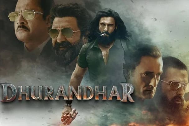 Three Actors Said No to Dhurandhar Villain Role
