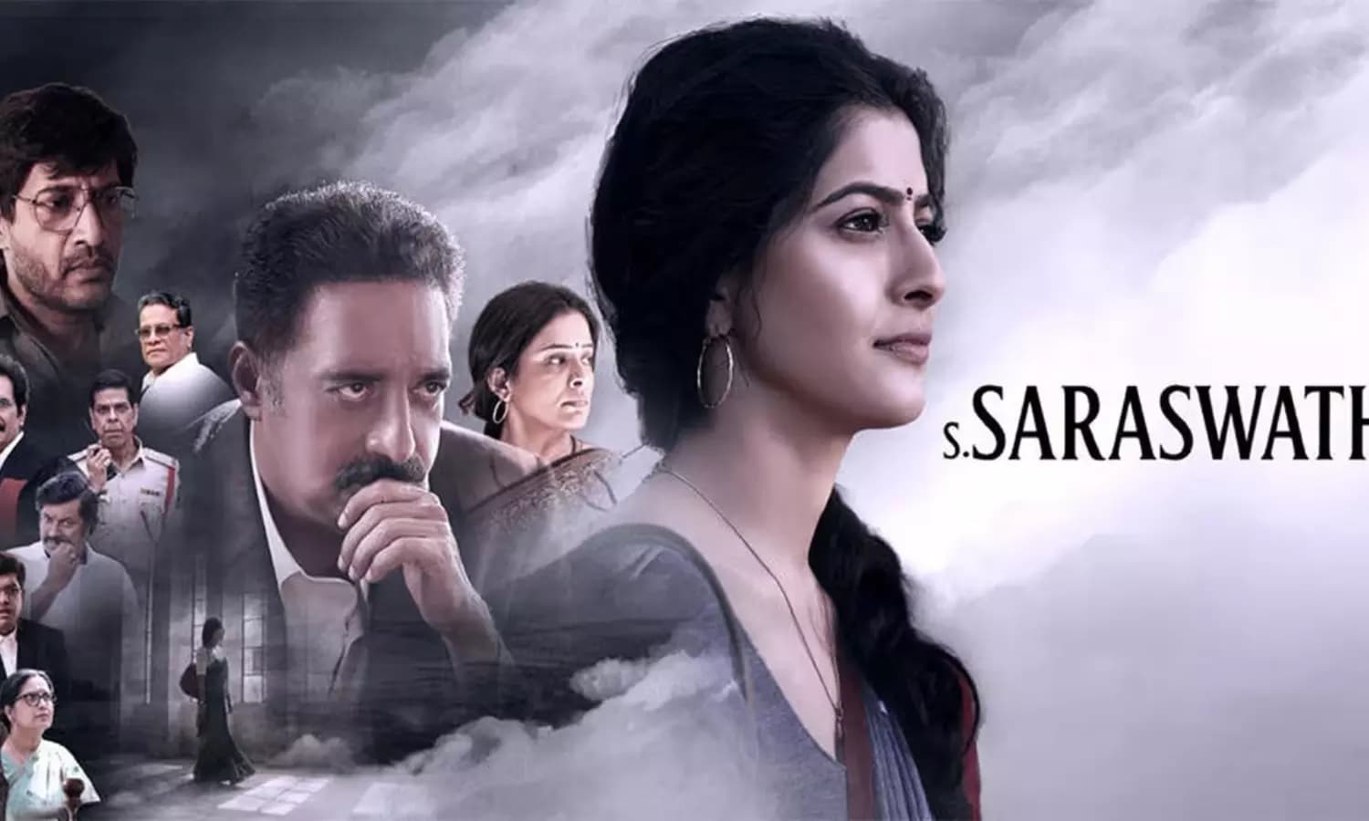 Varalaxmi’s Film Silently Arrives on OTT!