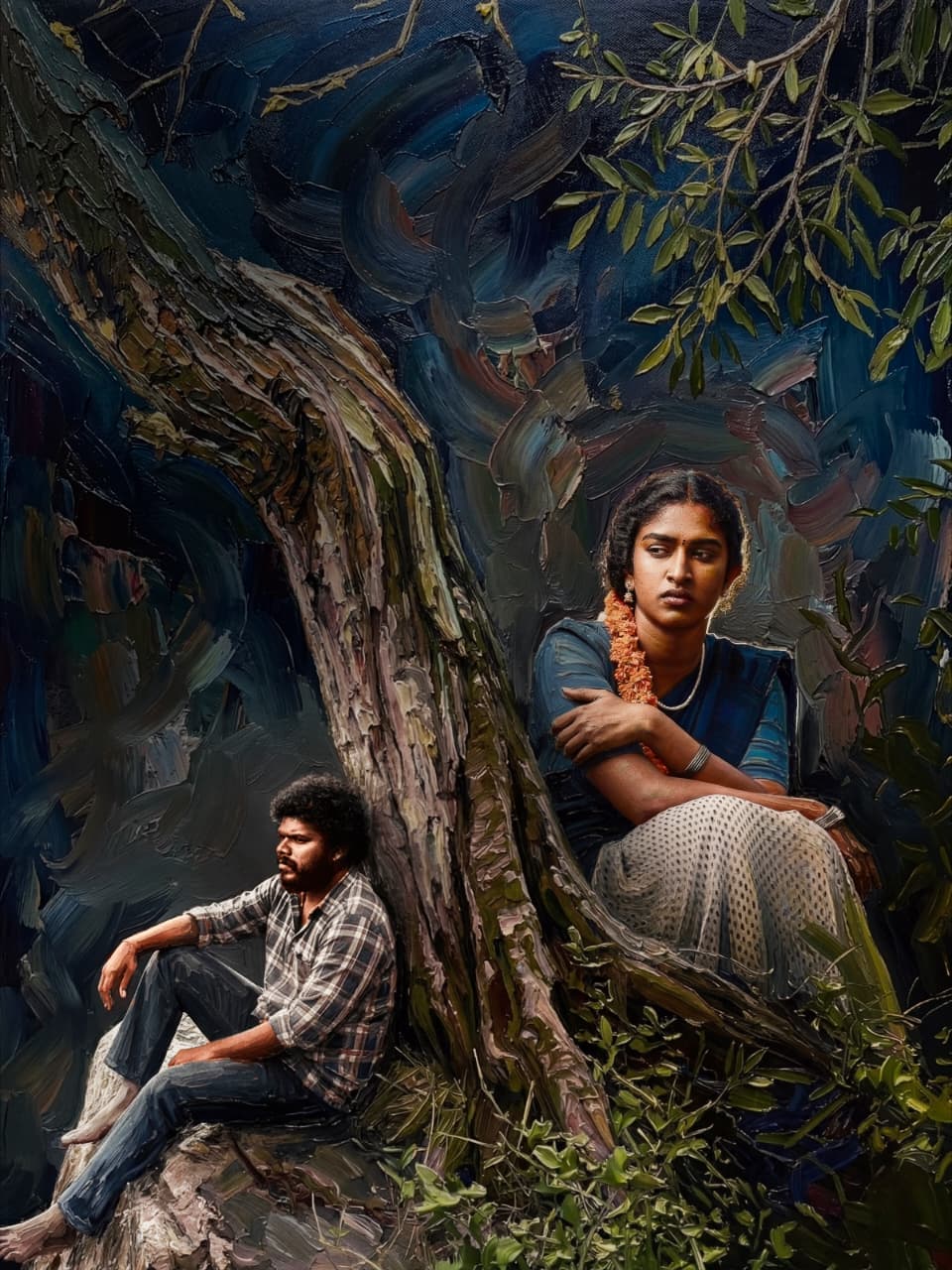 “Nijamena” Song from Thimmarajupalli TV Out Now!