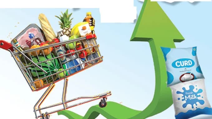 War Impact Drives Global Food Prices to a Six-Month High