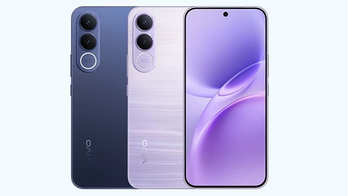 Vivo V70 FE Launched in India