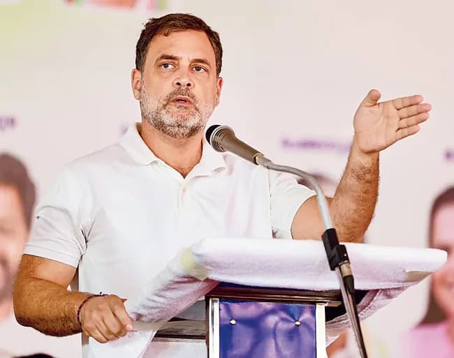 LDF Colludes with Anti-Minority Forces