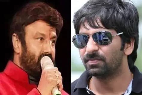 Super Song Planned For Balakrishna !