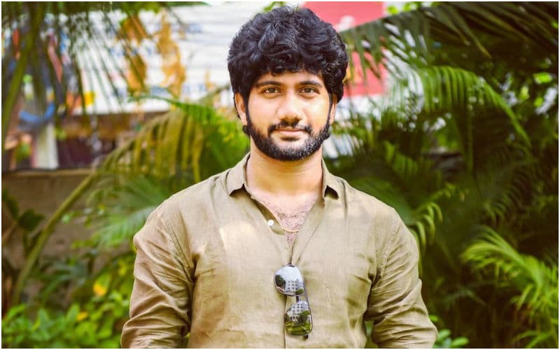 Prashanth Varma Coming With Another Divine Story..?