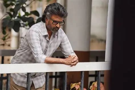 Superstar Gives a Big Update on ‘Jailer 2’ !