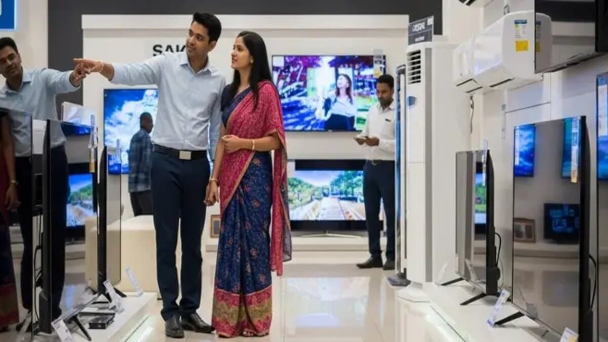 Rising TV Prices Put Pressure on the Market