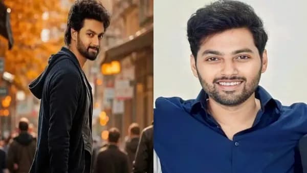 Balakrishna’s Big Plan for Son Mokshagna’s Debut - Is a Grand Launch Finally Near?