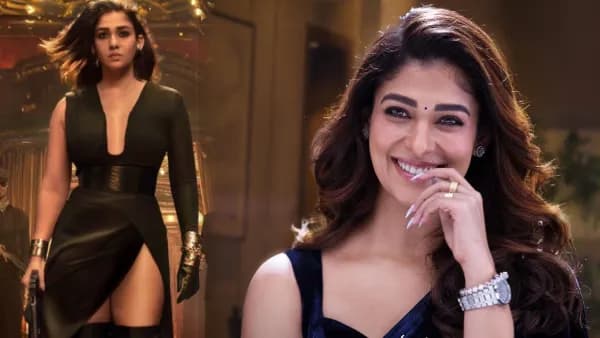Nayanthara’s Huge Pay for Salman Khan’s Film - How Many Crores Is She Charging?