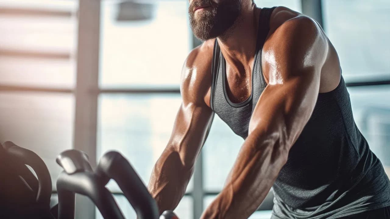 Do Not Stop Exercising Suddenly: Key Advice from Doctors