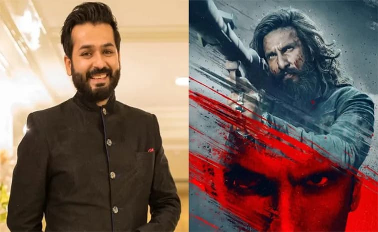 Dhurandhar 3 Craze - Fans Create Full Story Before Announcement!