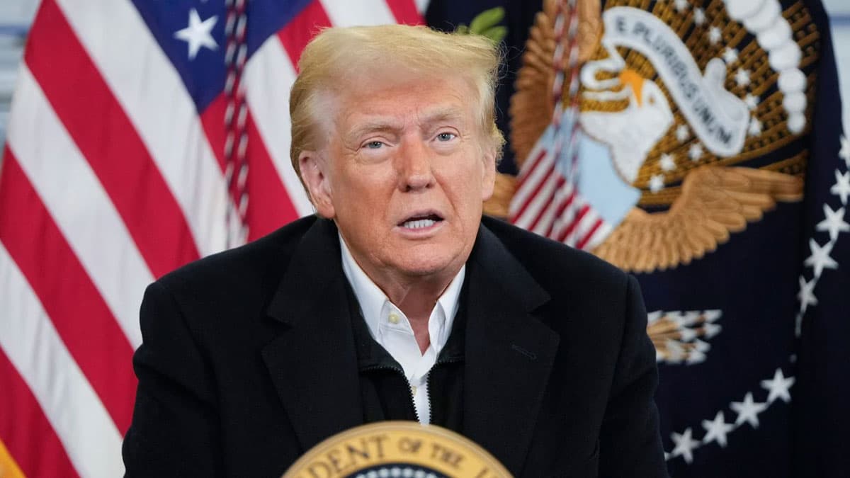 Trump’s Deadline Ends Today