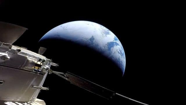 Artemis-2… Communication Links Set to Be Cut Off !