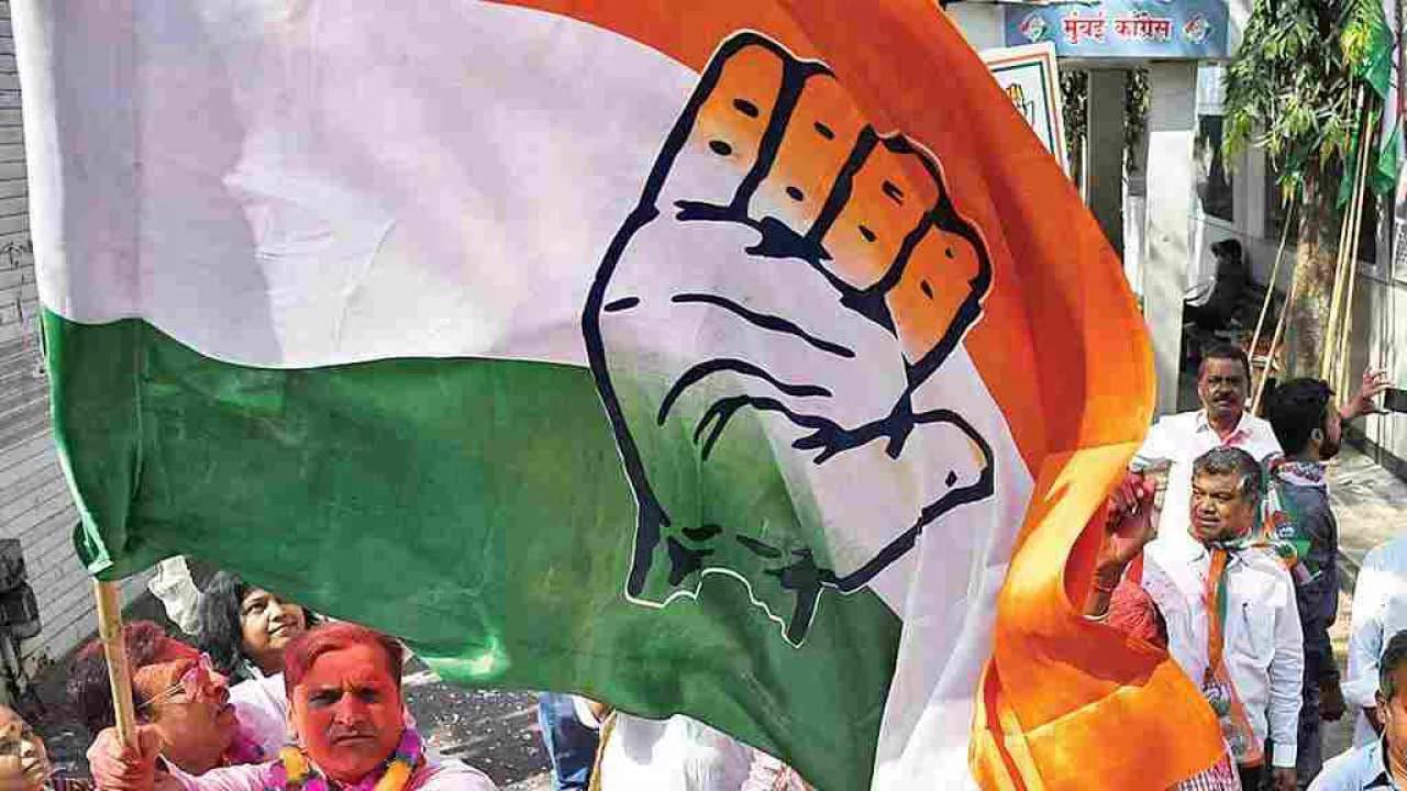 Congress Rejects Uncontested Baramati Proposal !