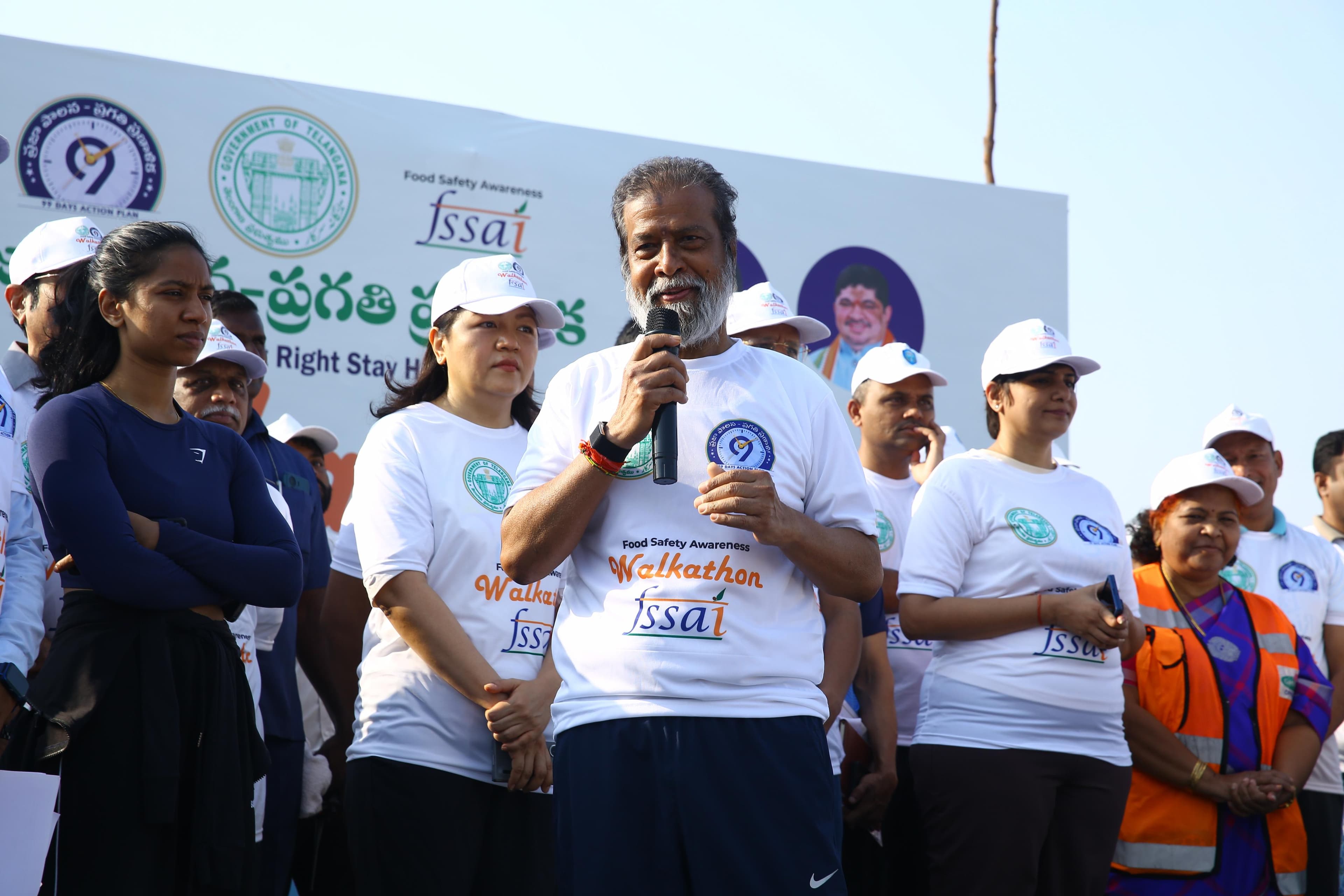 Strict Action Against Food Adulteration Announced !