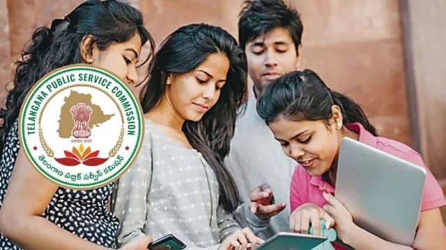 Telangana Government Seeks Details on Group Jobs