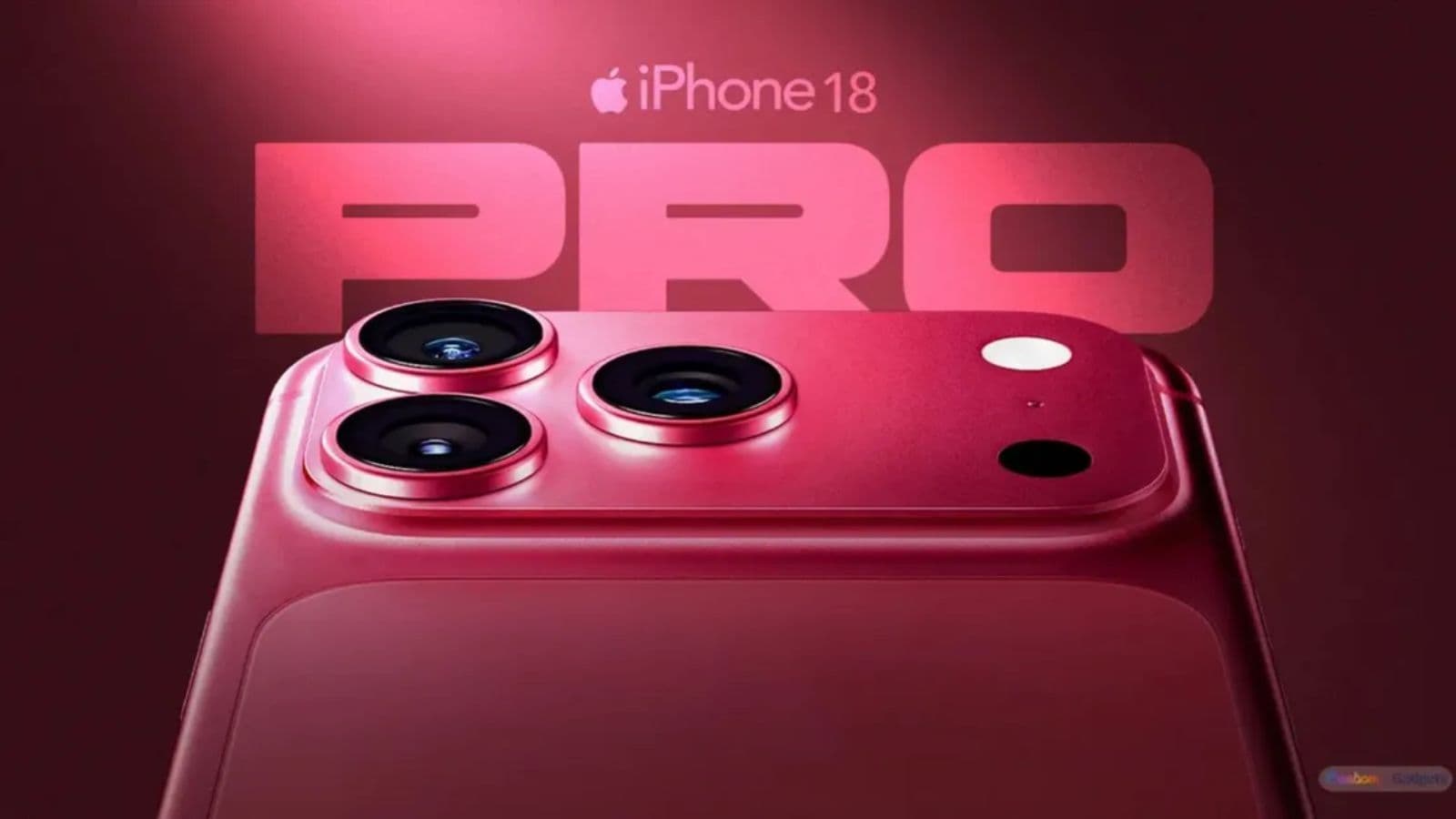 iPhone 18 Pro Leaks Reveal Major Upgrades Ahead of  Launch