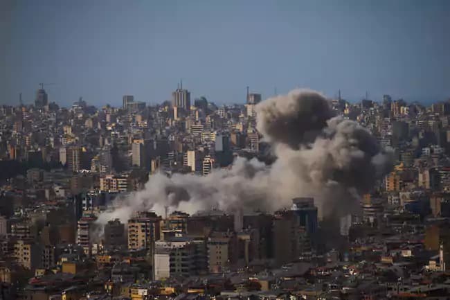 International Mediation Efforts to Ease Tensions in West Asia