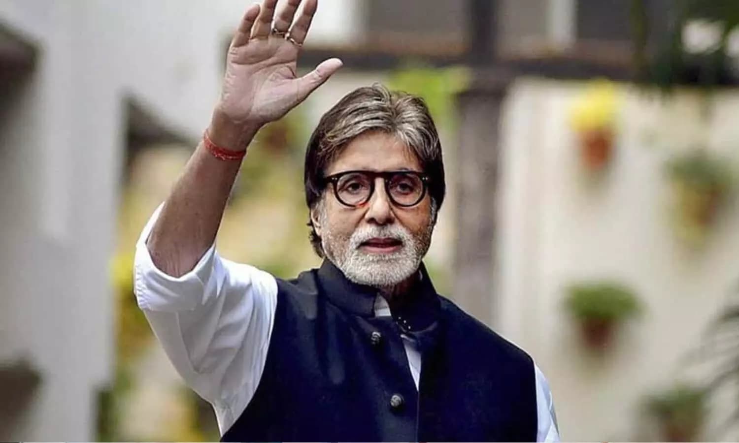 Amitabh Bachchan Makes Shocking Comments on Laziness!
