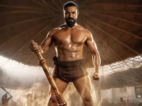 ‘Peddi’ Nizam Rights Get a Shocking Deal?