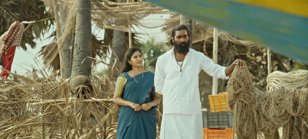 Therachapa Set for a Grand Release on the 17th of This Month