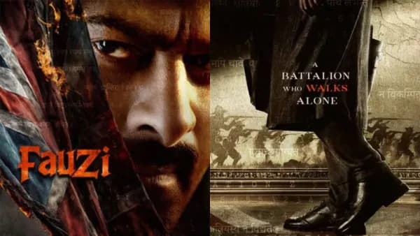 Big Shock for Fans: Is Fauji Delayed Again? What About Spirit and Kalki 2?