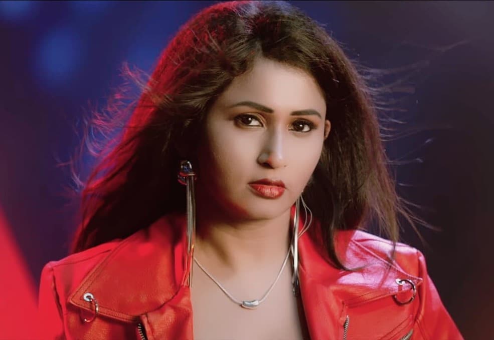 “M4M” coming with a murder mystery