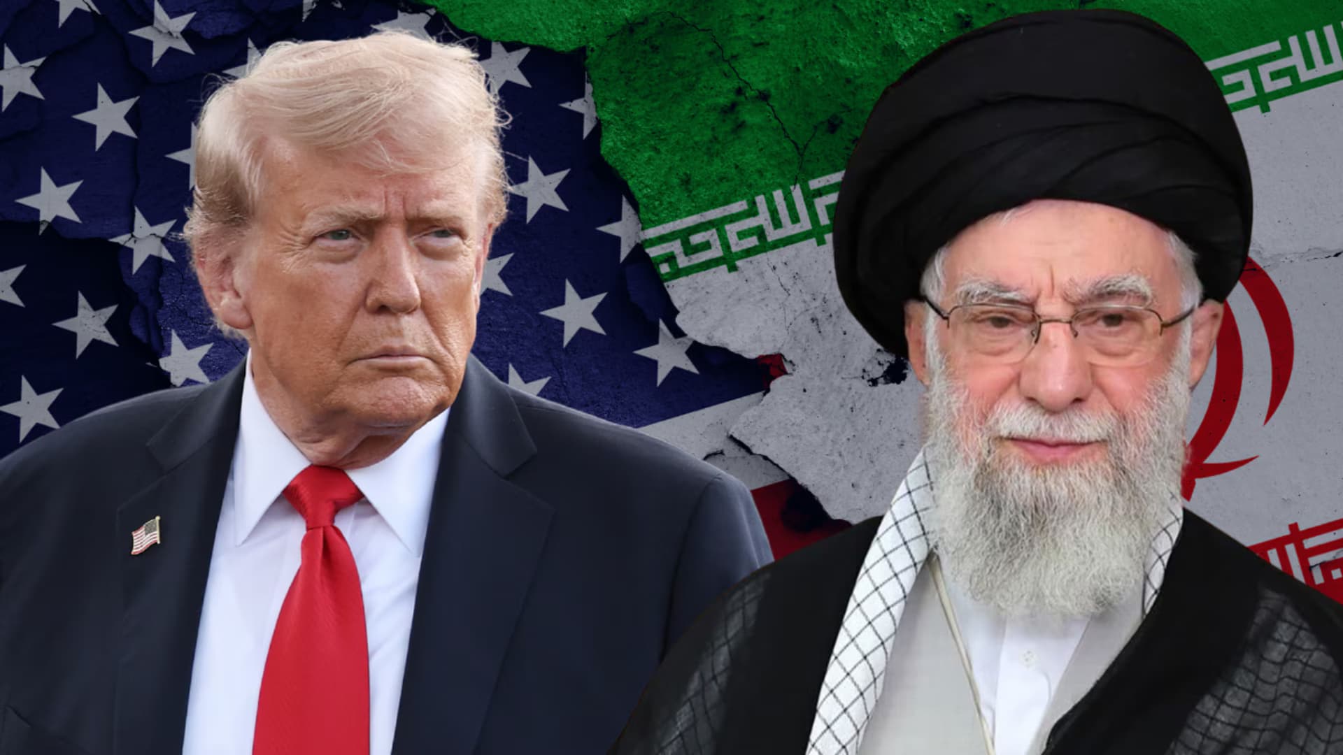 45-Day Ceasefire Proposal… Iran and the U.S. Still Unresponsive