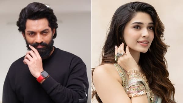 In Anil Ravipudi’s film, Krithi Shetty is confirmed as the pair opposite Kalyan Ram