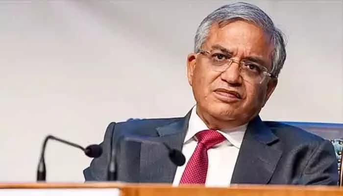 Rajya Sabha Chairman rejects impeachment motion against CEC Gnanesh Kumar