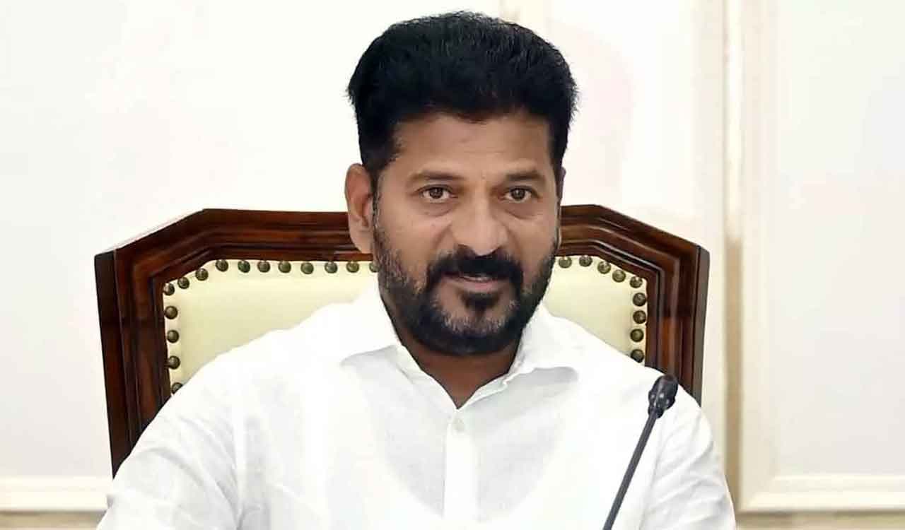 Election campaign of CM Revanth Reddy tomorrow in Kerala