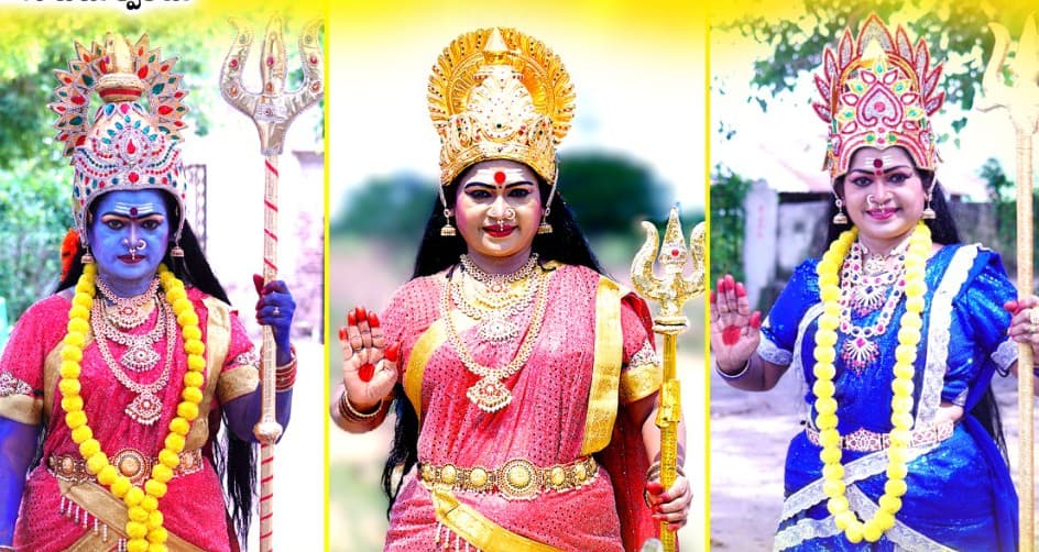 Intense Fantasy Drama Gaali Set For Big Release..