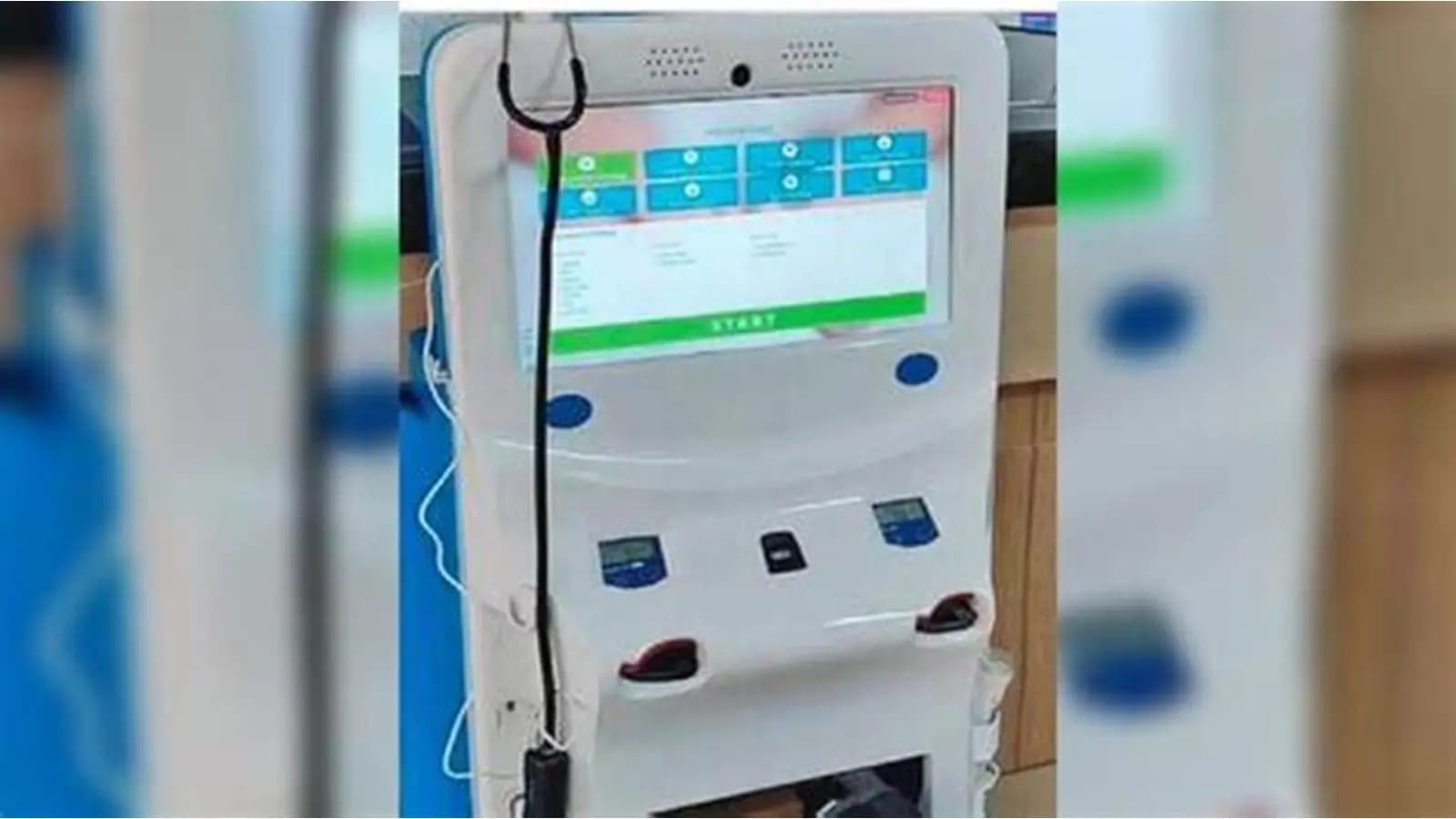 Telangana Expands Health ATM Initiative Across Hospitals..