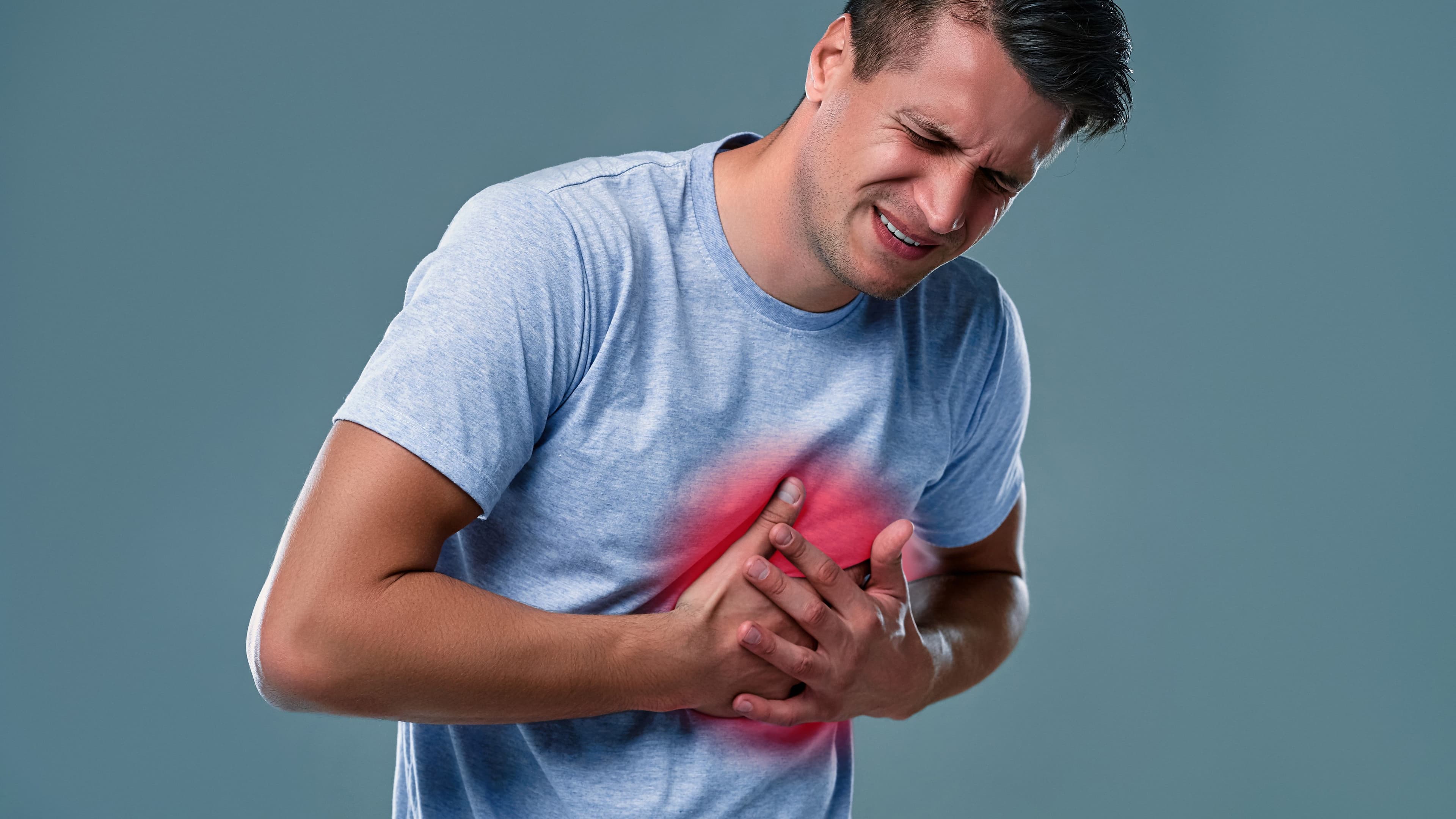 Rising Heart Risks Among Youth - Doctors