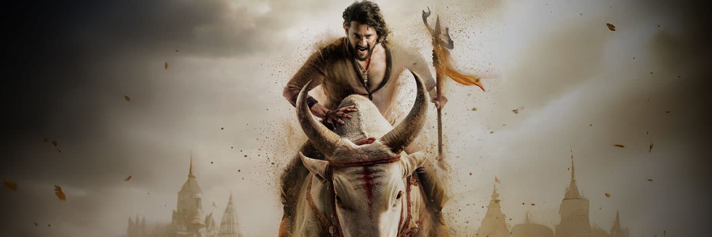 Summer Break For Varanasi Shoot