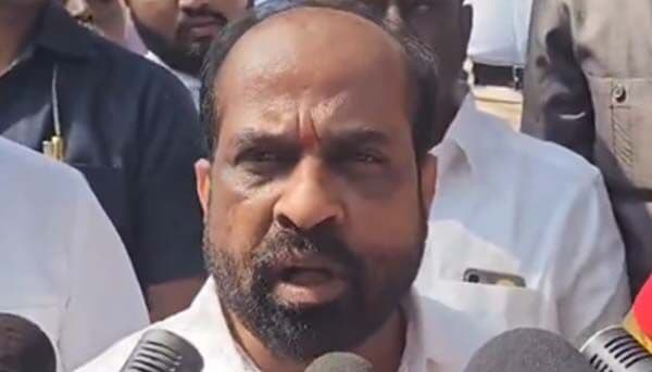 Additional HPV Vaccine Doses For AP – Minister Sathya Kumar