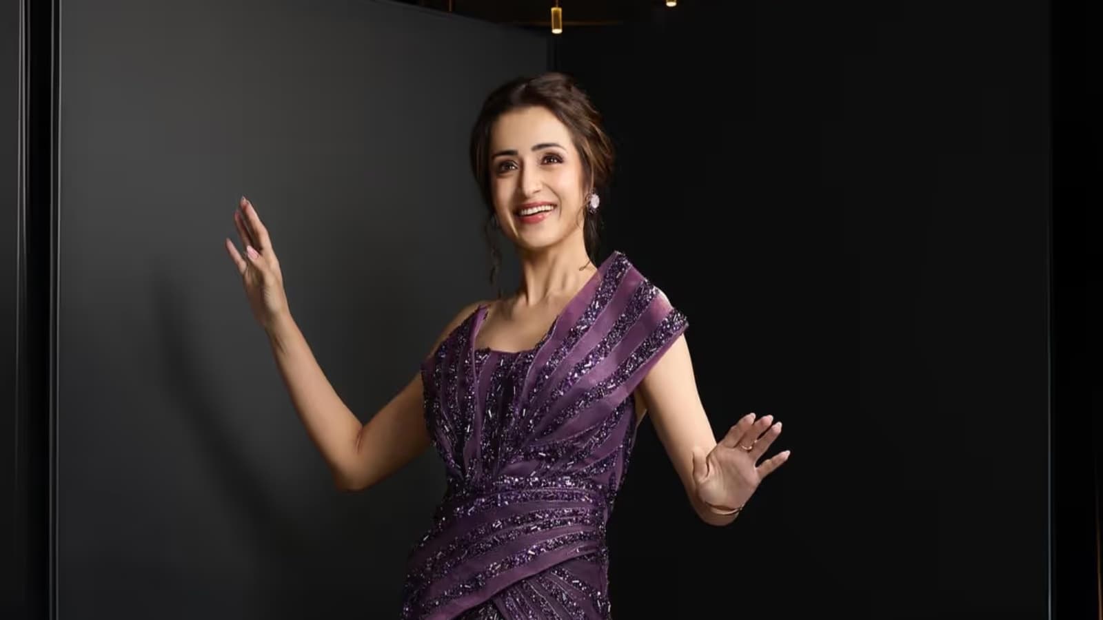 Is Trisha About to Say Goodbye to Movies?