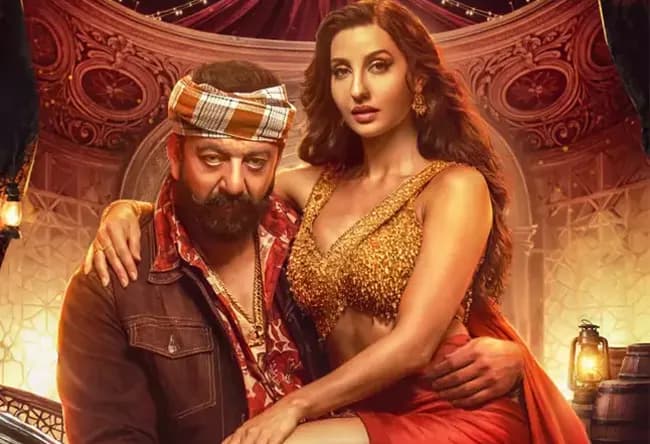 “Sarke Chunaar” Song Controversy: National Commission for Women Takes Serious Note