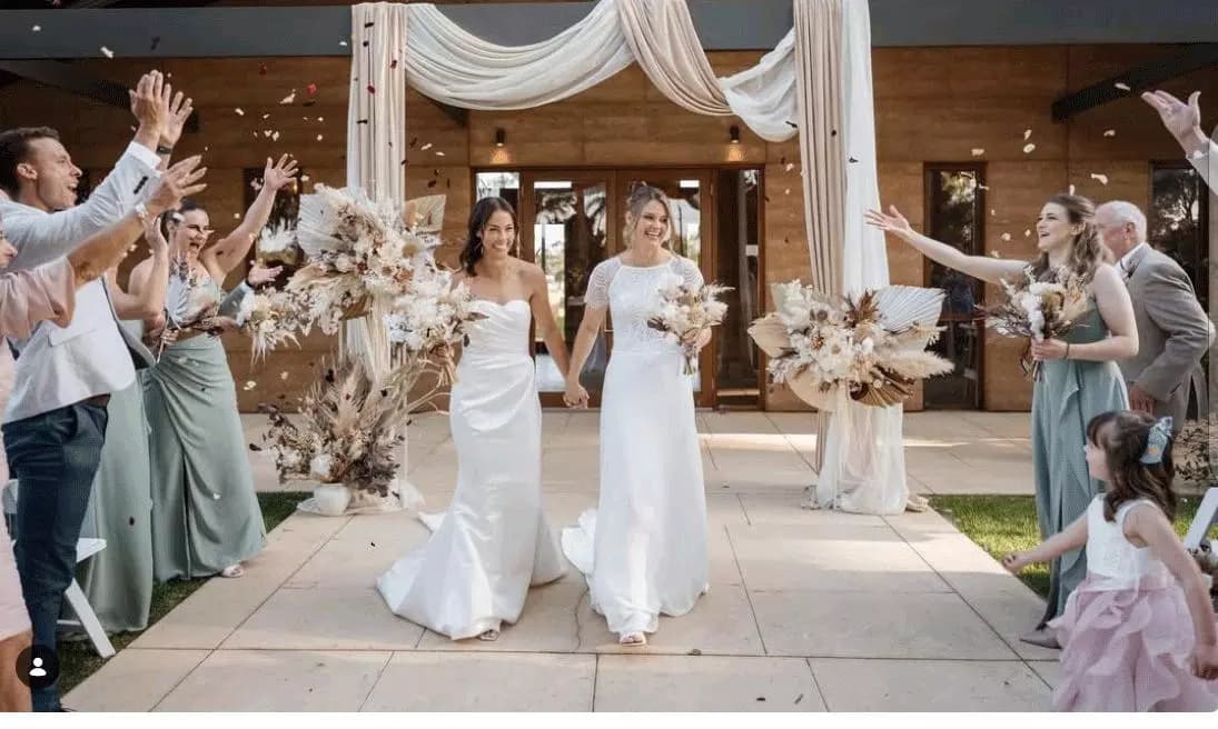 Women Cricketers Who Got Married..