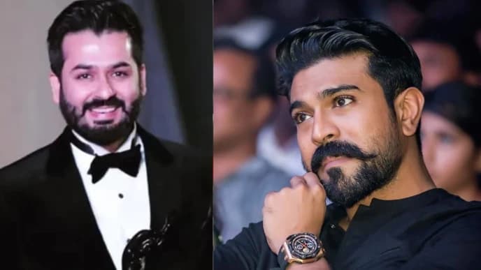 Ram Charan in Ashwatthama? Old Rumor Back in Buzz Again..