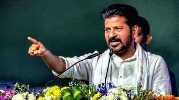 No Cases or Arrests Due to Understanding Between Narendra Modi and Vijayan – CM Revanth