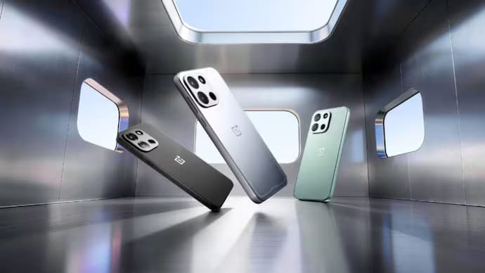 OnePlus Nord 6 Launches Today in India