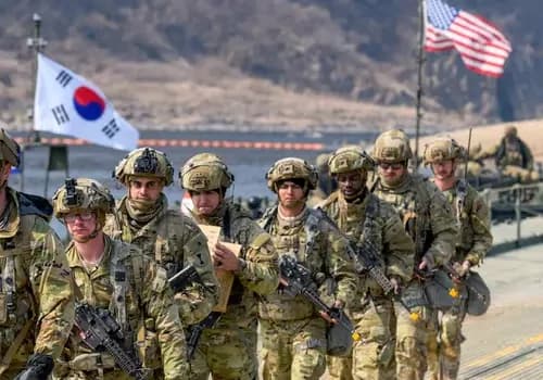 Major Scam Exposed in the U.S. Defense System