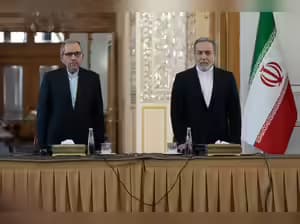 Iran Issues Strong Warning to Trump