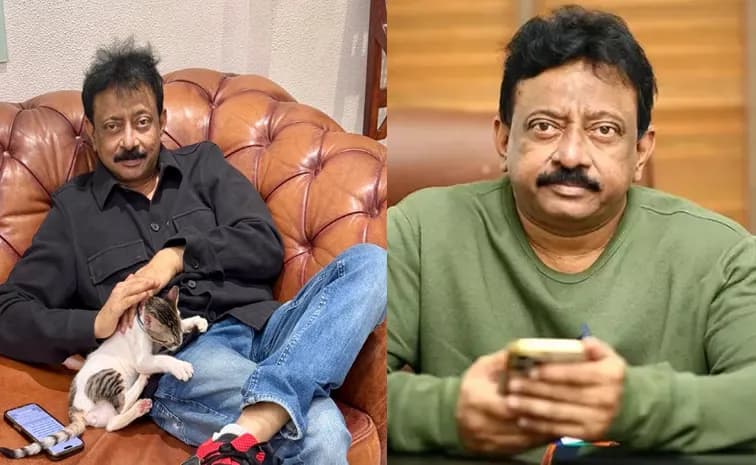 RGV Birthday Special: Satirical Tweet in His Signature Style